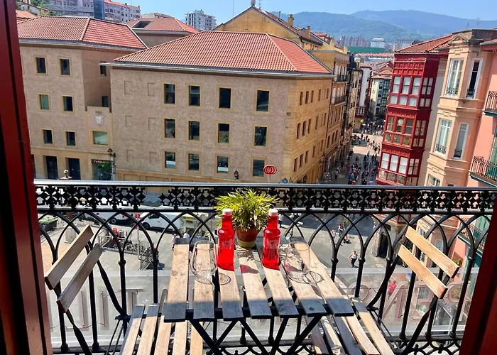 Pensión Matilde Bilbao